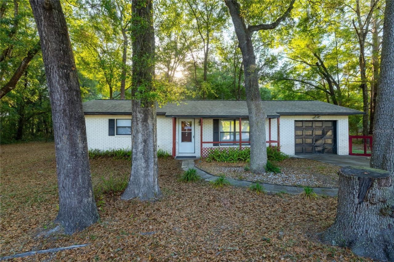 2731 NE 165th Terrace , Williston, FL 32696 Photo