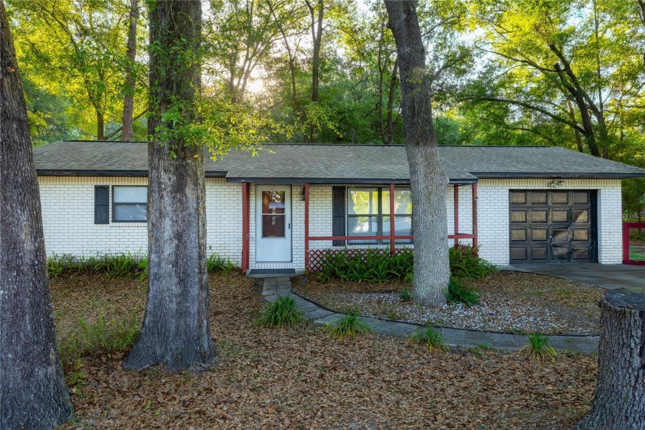 2731 NE 165th Terrace , Williston, FL 32696 Photo