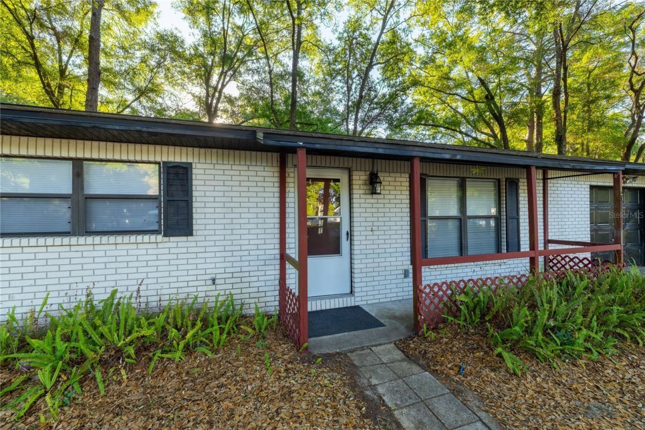 2731 NE 165th Terrace , Williston, FL 32696 Photo