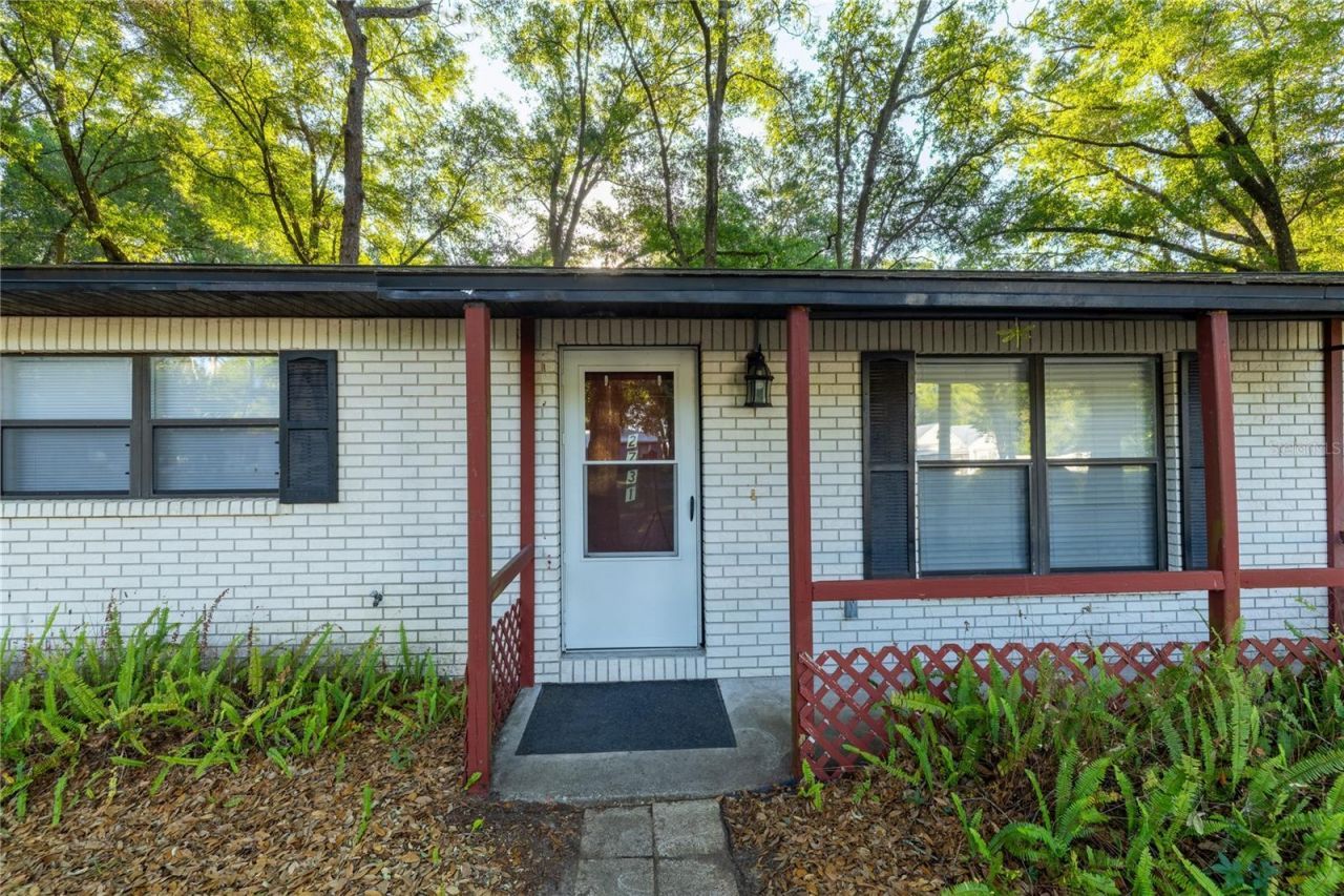 2731 NE 165th Terrace , Williston, FL 32696 Photo