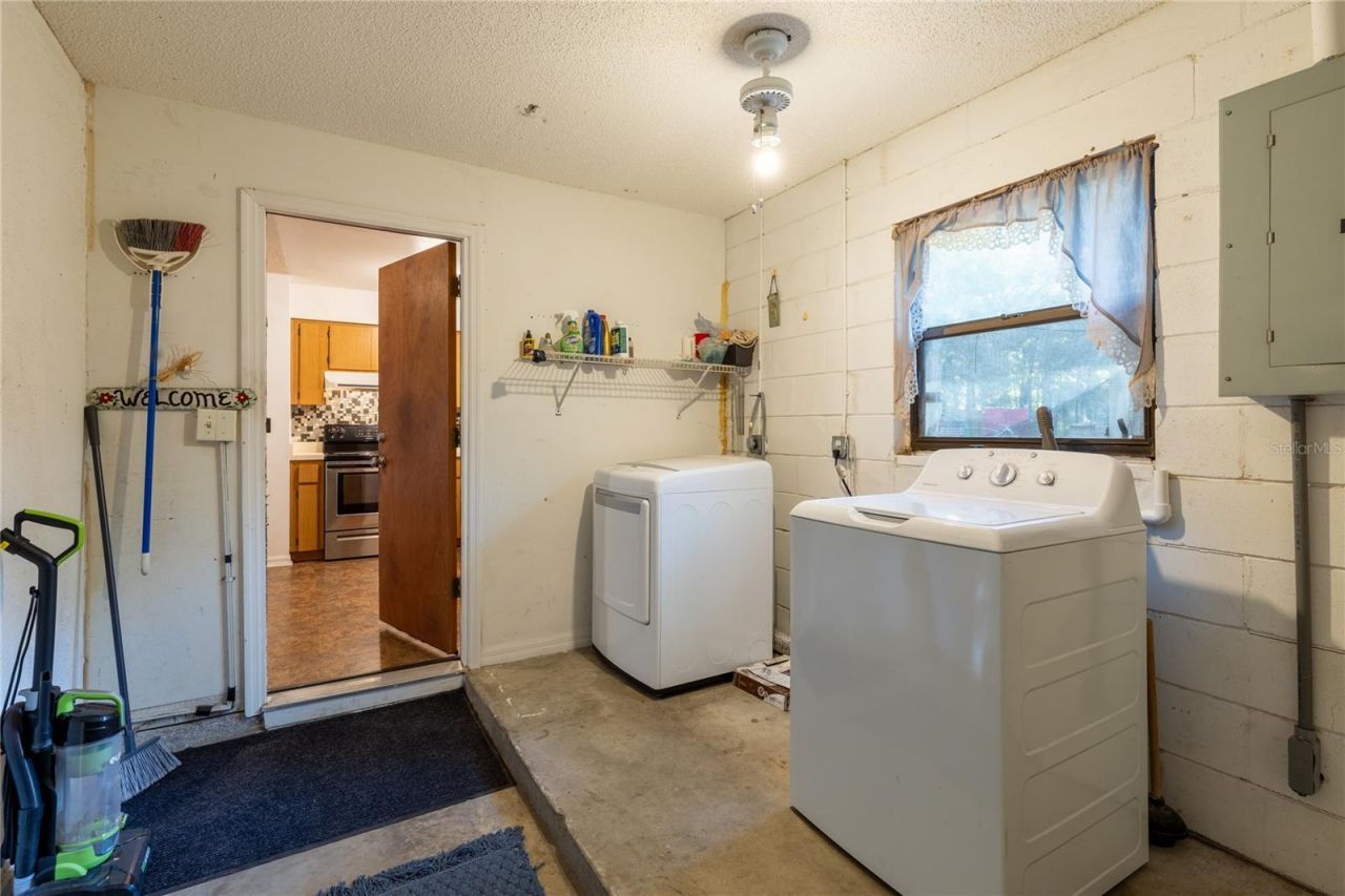 2731 NE 165th Terrace , Williston, FL 32696 Photo