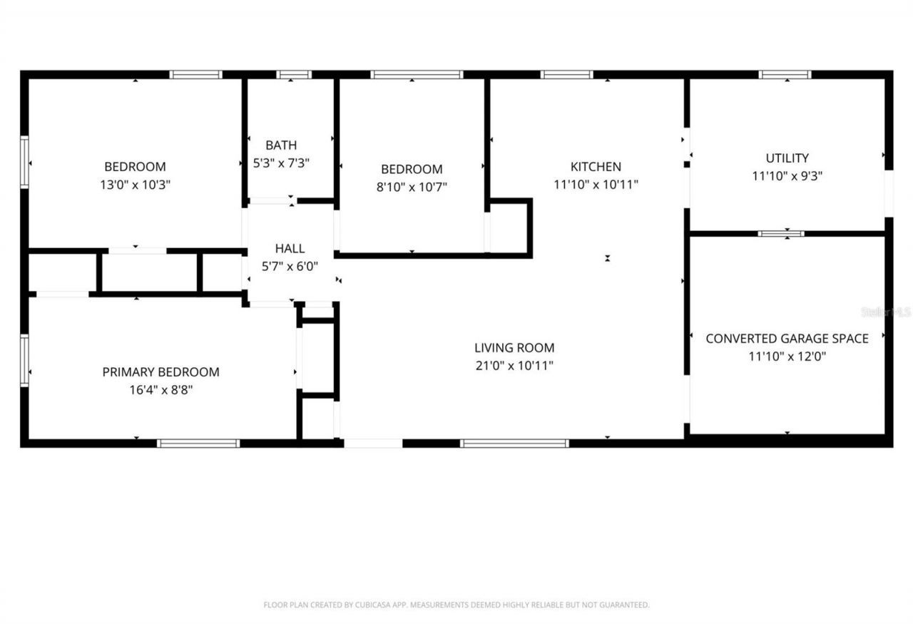 2731 NE 165th Terrace , Williston, FL 32696 Photo