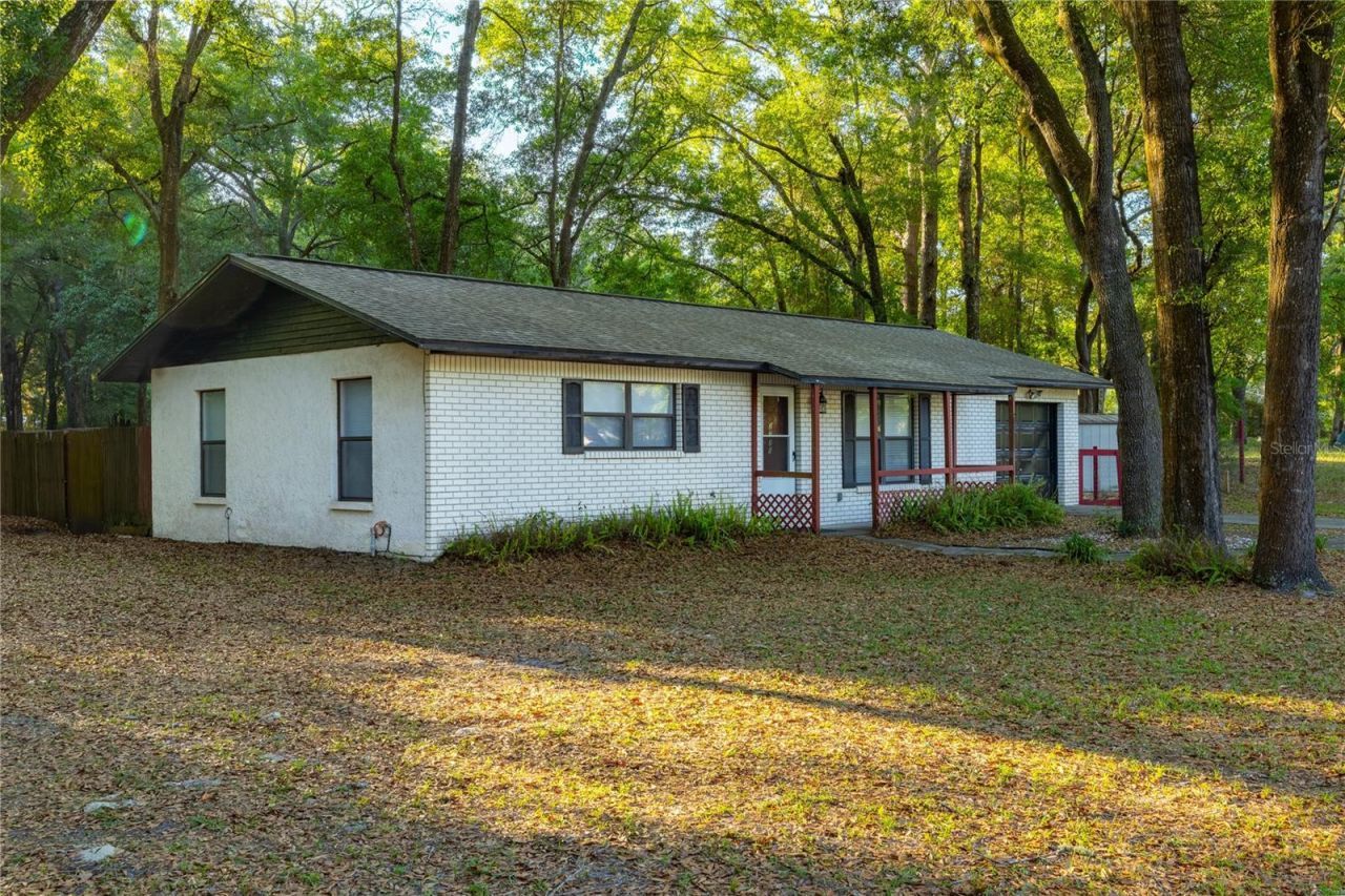 2731 NE 165th Terrace , Williston, FL 32696 Photo