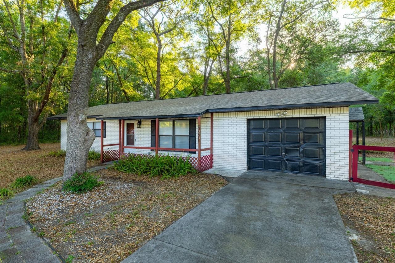 2731 NE 165th Terrace , Williston, FL 32696 Photo