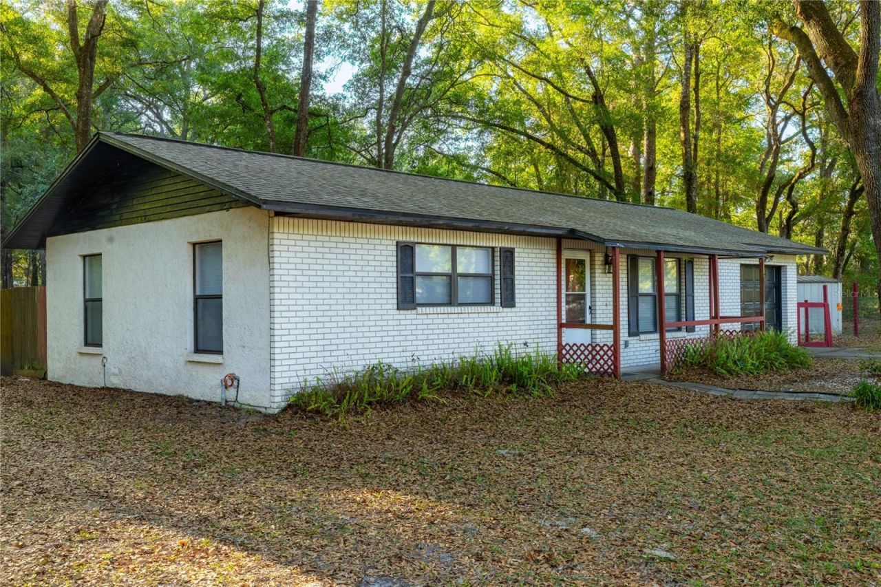 2731 NE 165th Terrace , Williston, FL 32696 Photo