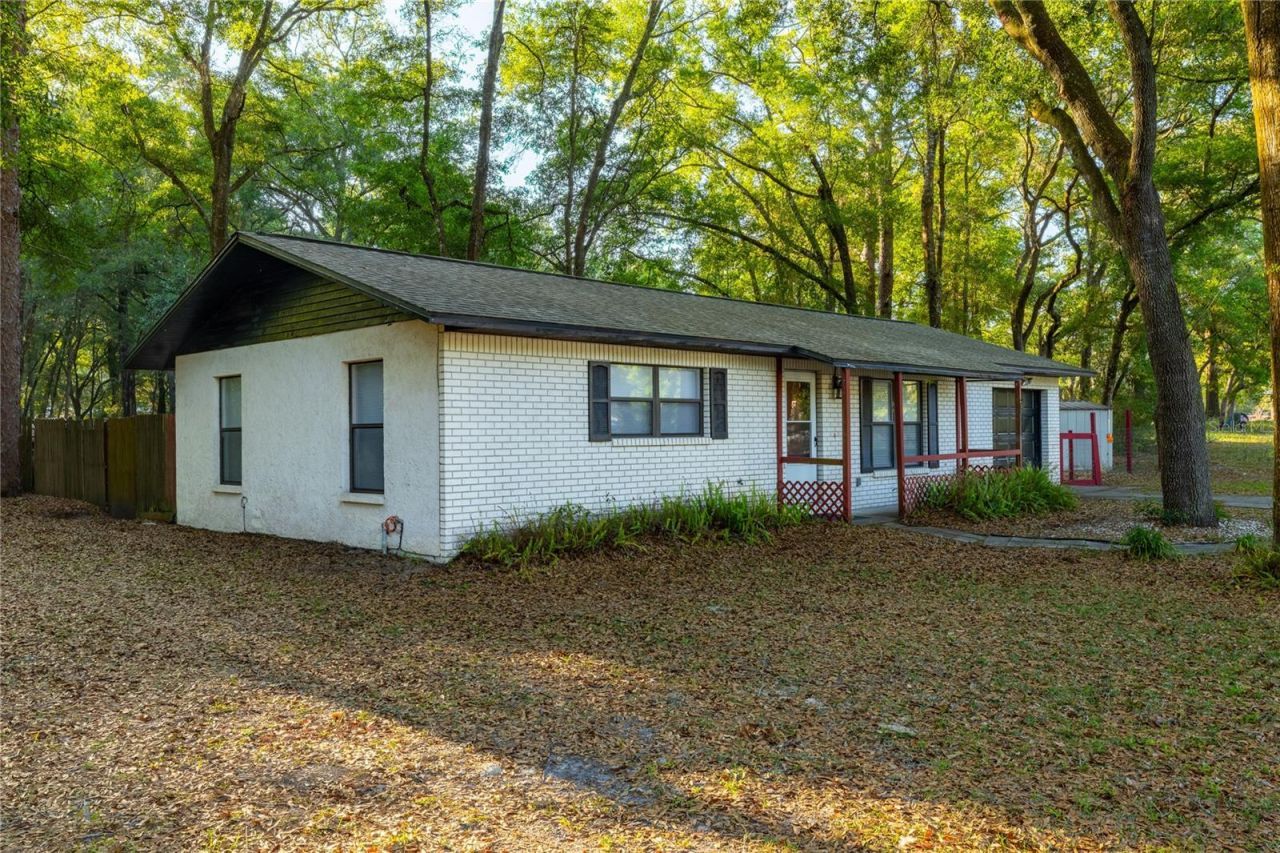 2731 NE 165th Terrace , Williston, FL 32696 Photo