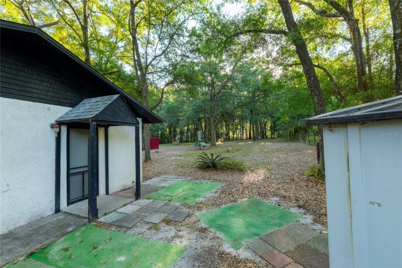 2731 NE 165th Terrace , Williston, FL 32696 Photo