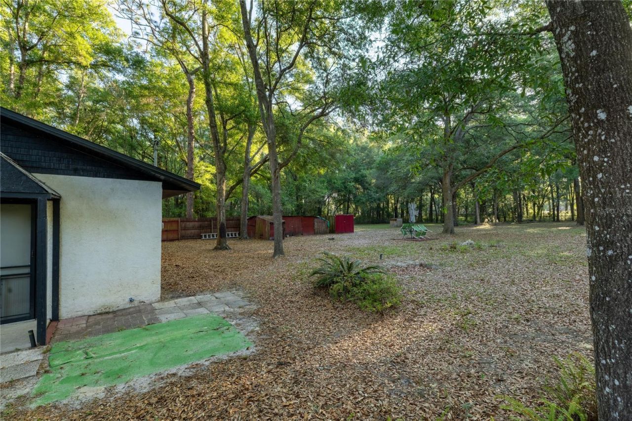 2731 NE 165th Terrace , Williston, FL 32696 Photo