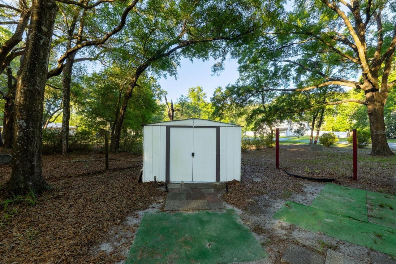 2731 NE 165th Terrace , Williston, FL 32696 Photo