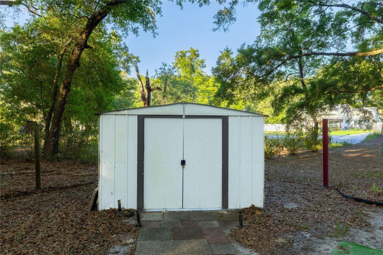 2731 NE 165th Terrace , Williston, FL 32696 Photo