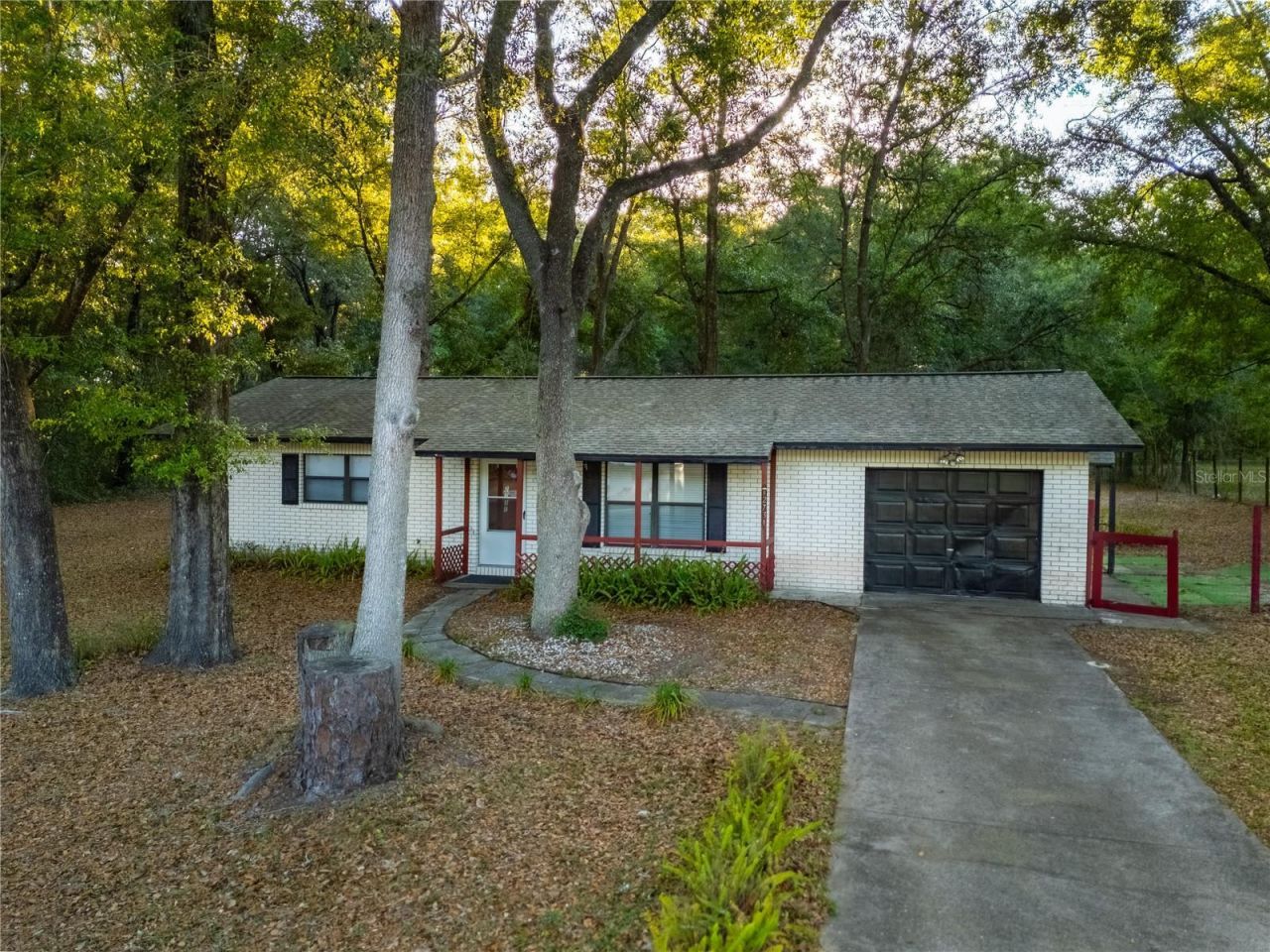 2731 NE 165th Terrace , Williston, FL 32696 Photo