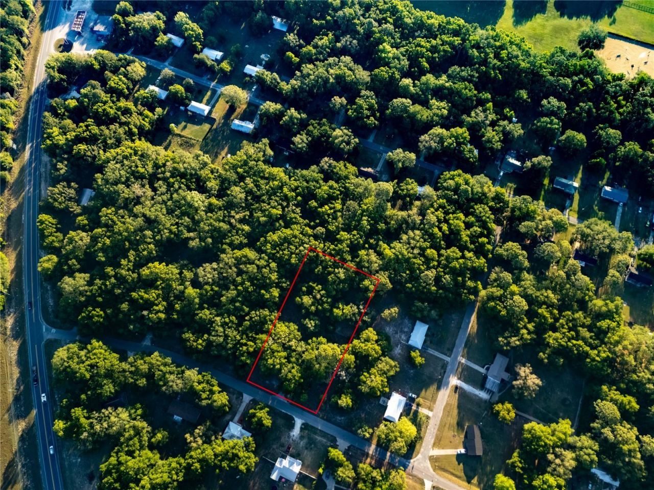 2731 NE 165th Terrace , Williston, FL 32696 Photo