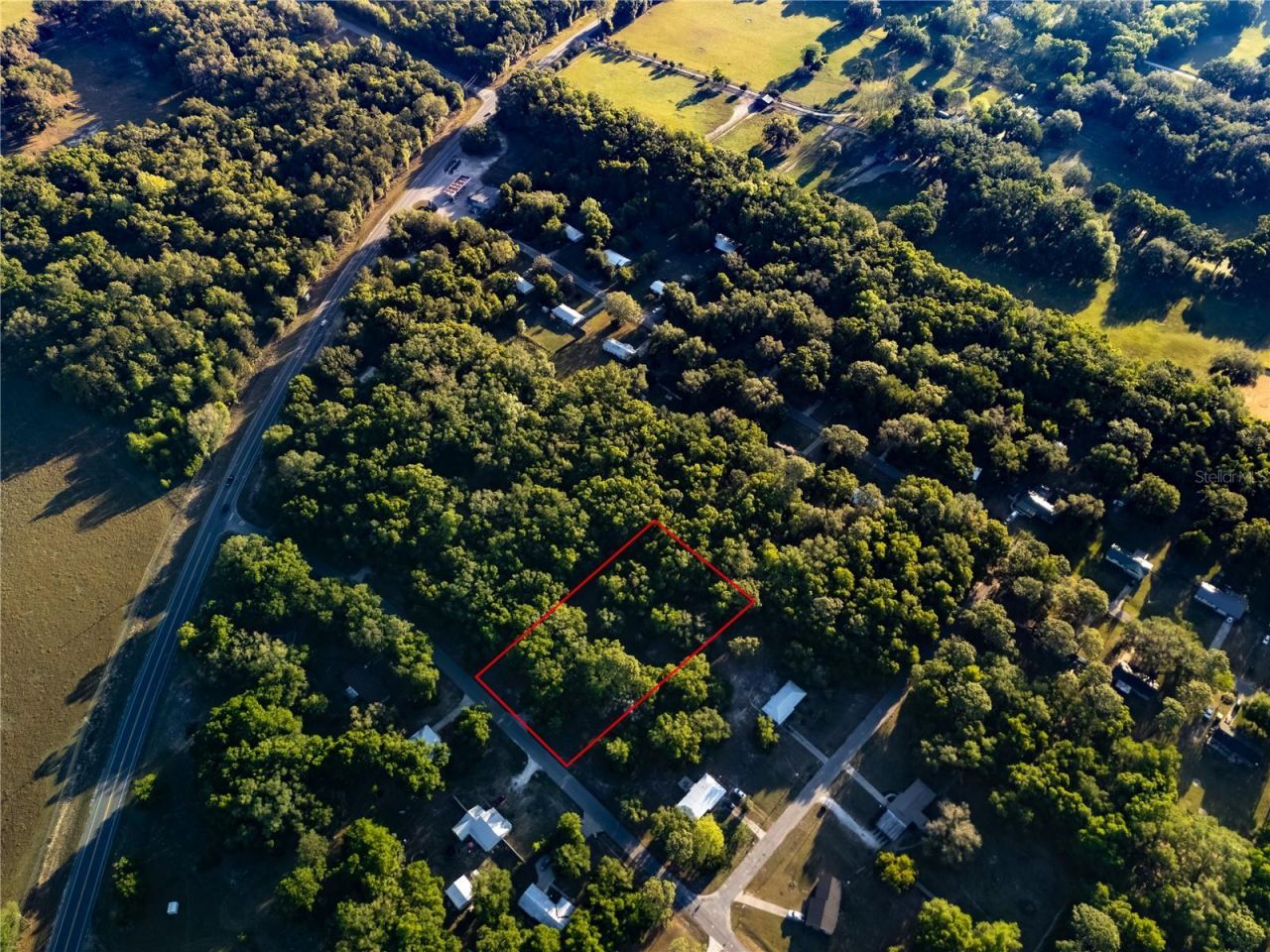 2731 NE 165th Terrace , Williston, FL 32696 Photo