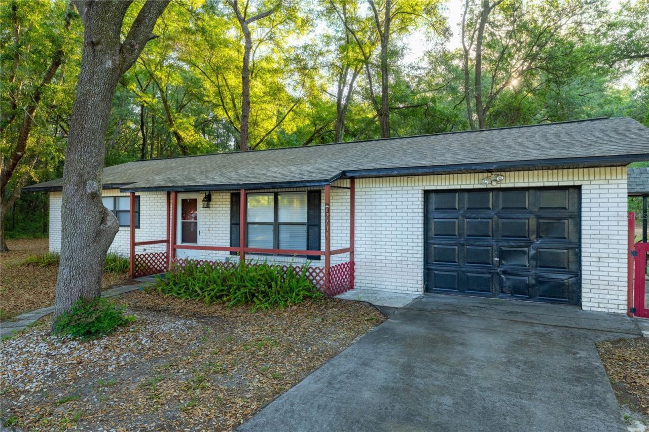 2731 NE 165th Terrace , Williston, FL 32696 Photo