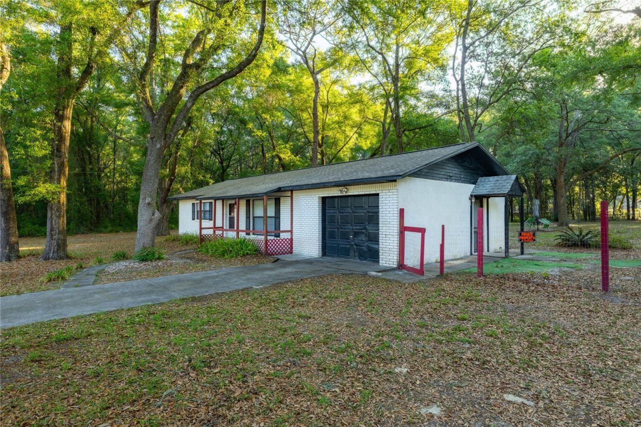 2731 NE 165th Terrace , Williston, FL 32696 Photo