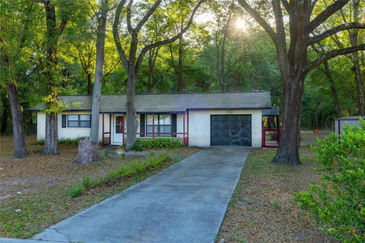 2731 NE 165th Terrace , Williston, FL 32696 Photo