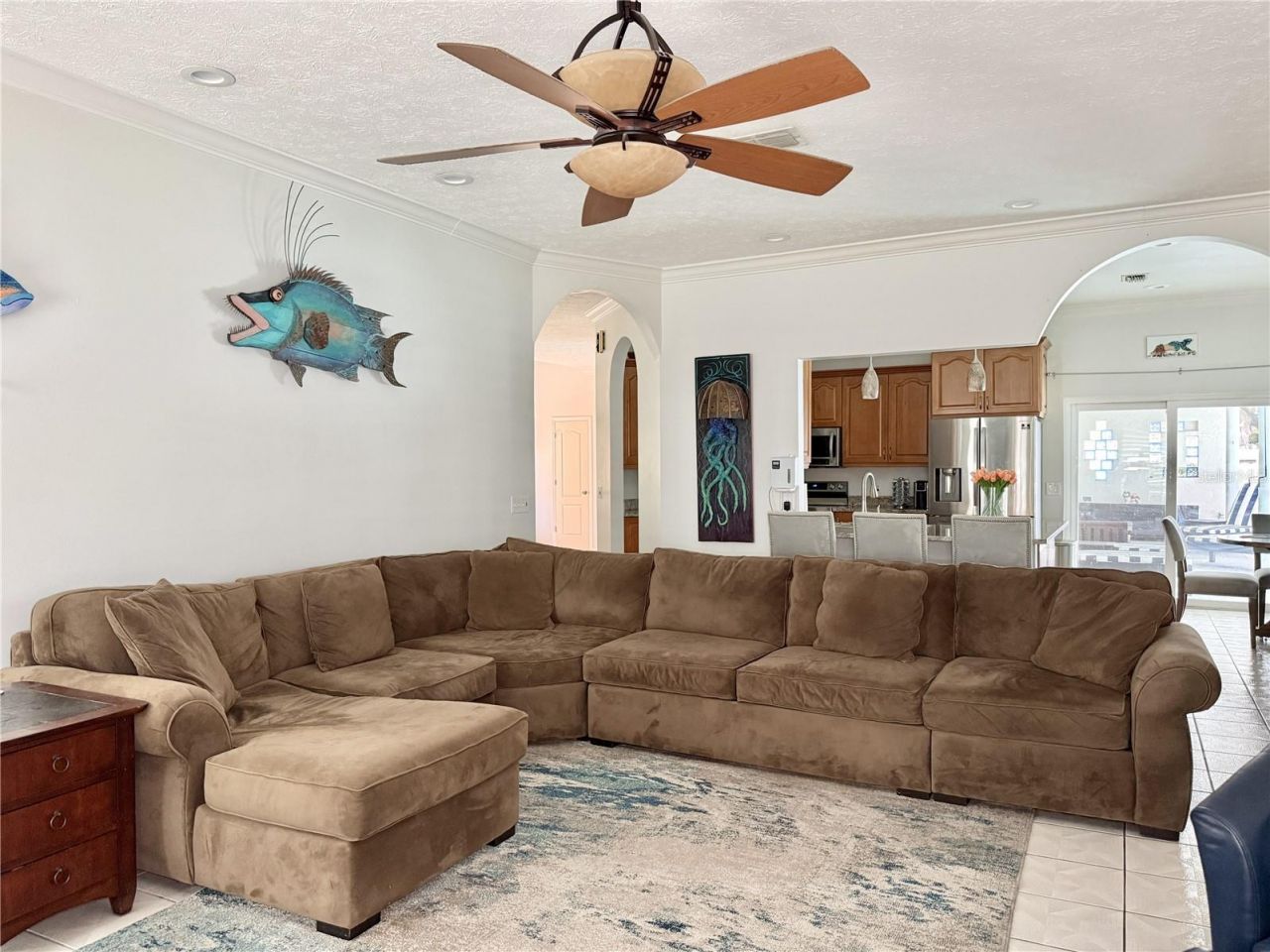 6326 N Queensway Dr, Temple Terrace, FL 33617 Photo