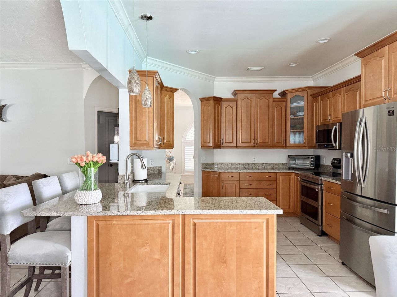 6326 N Queensway Dr, Temple Terrace, FL 33617 Photo