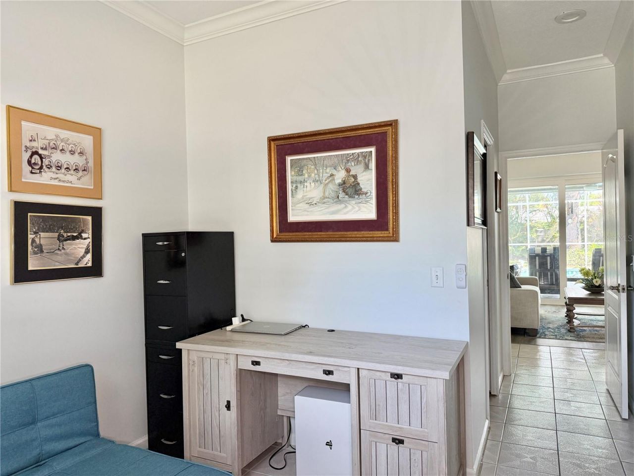 6326 N Queensway Dr, Temple Terrace, FL 33617 Photo