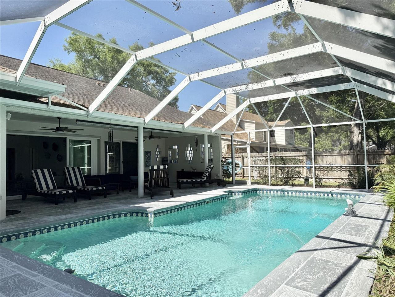 6326 N Queensway Dr, Temple Terrace, FL 33617 Photo