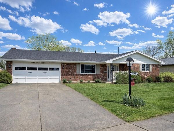 1044 Woodland Drive, Lima, OH 45805