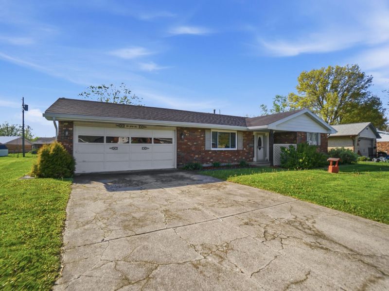 1044 Woodland Drive, Lima, OH 45805 Photo 3