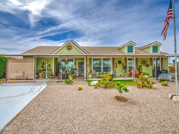 7307 E Arbor Avenue, Mesa, AZ 85208