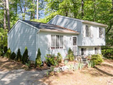 320 Bainbridge Circle, Garner, NC 27529