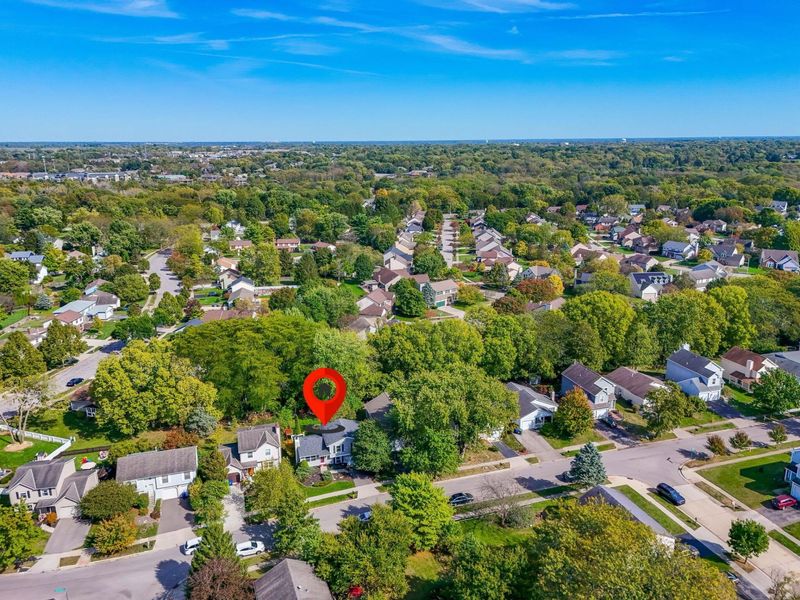 5038 Shannonbrook Drive, Columbus, OH 43221 Photo 33