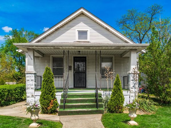 1356 E Eighteenth Avenue , Columbus, OH 43211