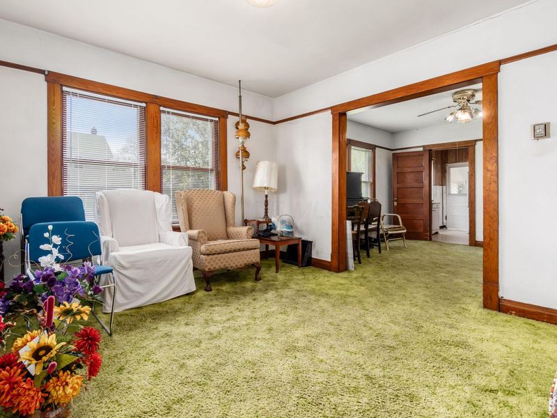 1356 E Eighteenth Avenue, Columbus, OH 43211 Photo 3