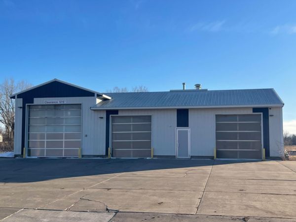 151 South Street , Tracy, MN 56175