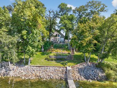2666 N Lake Miltona Drive NE, Alexandria, MN 56354