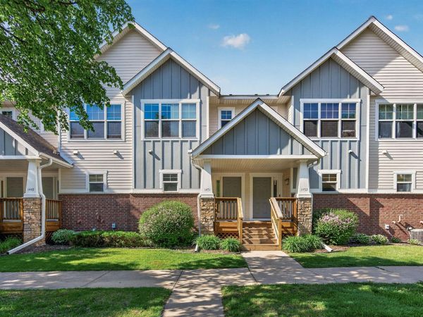 1451 Magnolia Avenue E, Saint Paul, MN 55106