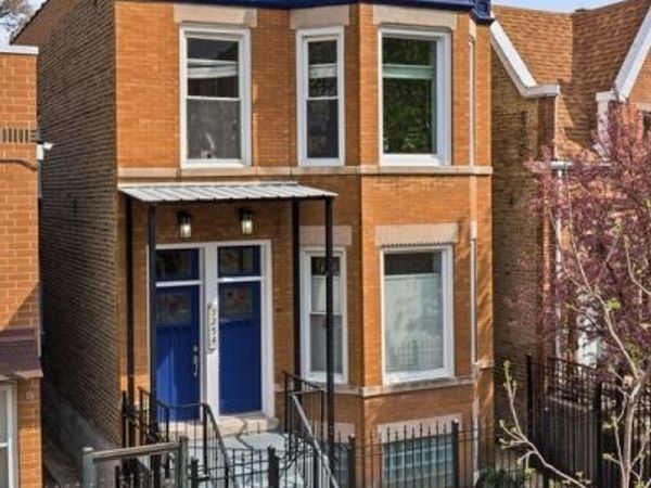 3254 W Hirsch Avenue , Chicago, IL 60651