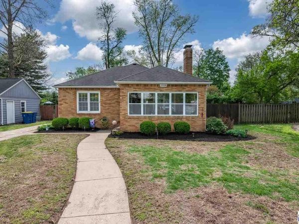 2709 Crawford Street, Terre Haute, IN 47803