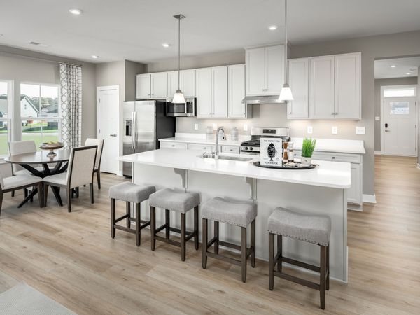 2324 Paddock Park , Pleasant View, TN 37146