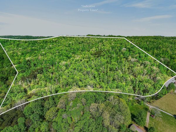 0 Board Valley Rd , Cookeville, TN 38501