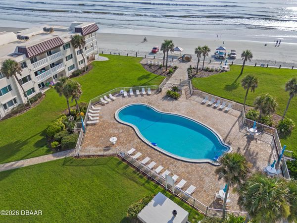 3663 S Atlantic Avenue, Unit 31B, New Smyrna Beach, FL 32169