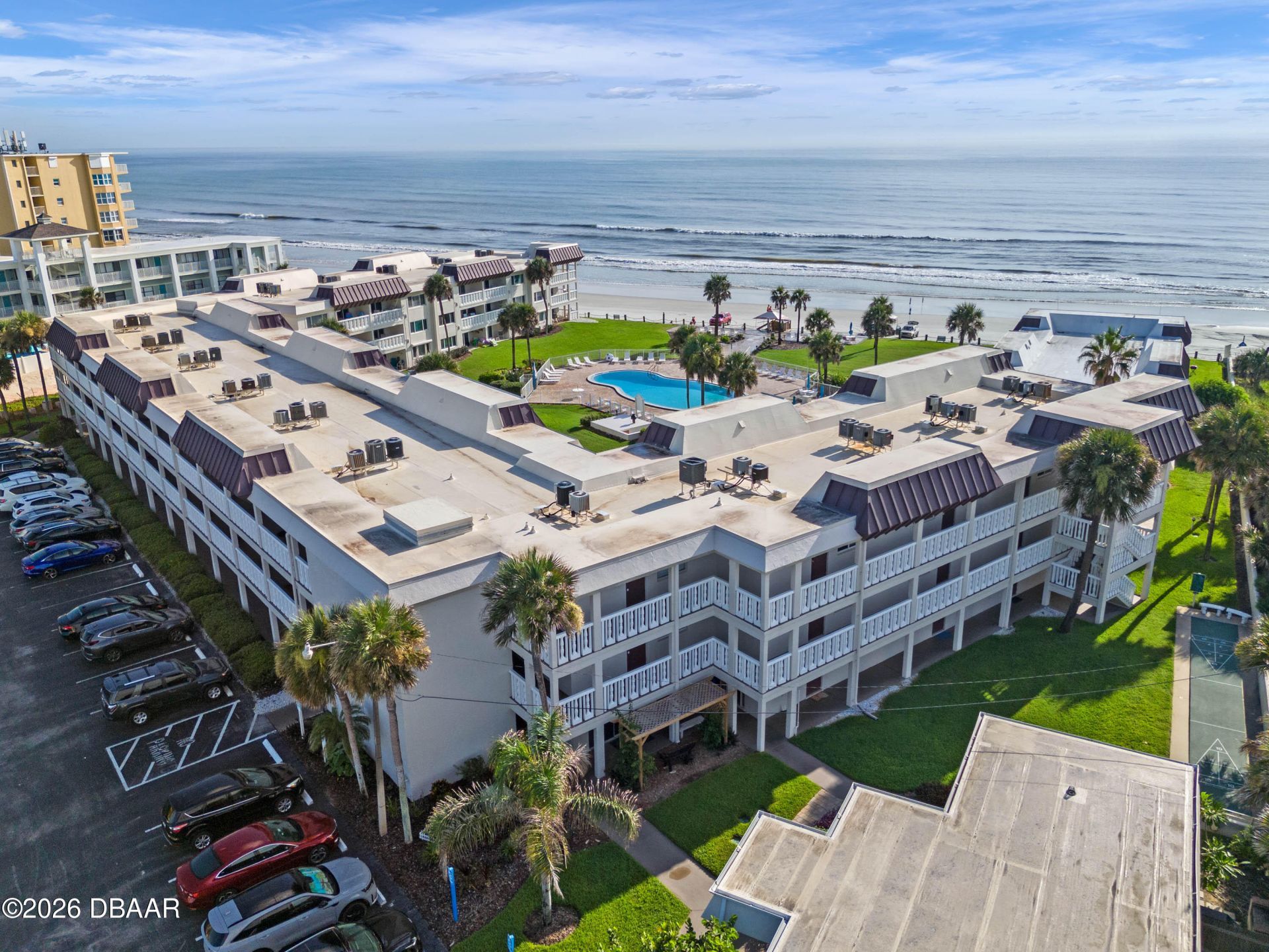 3663 S Atlantic Avenue, Unit 31B, New Smyrna Beach, FL 32169 Photo