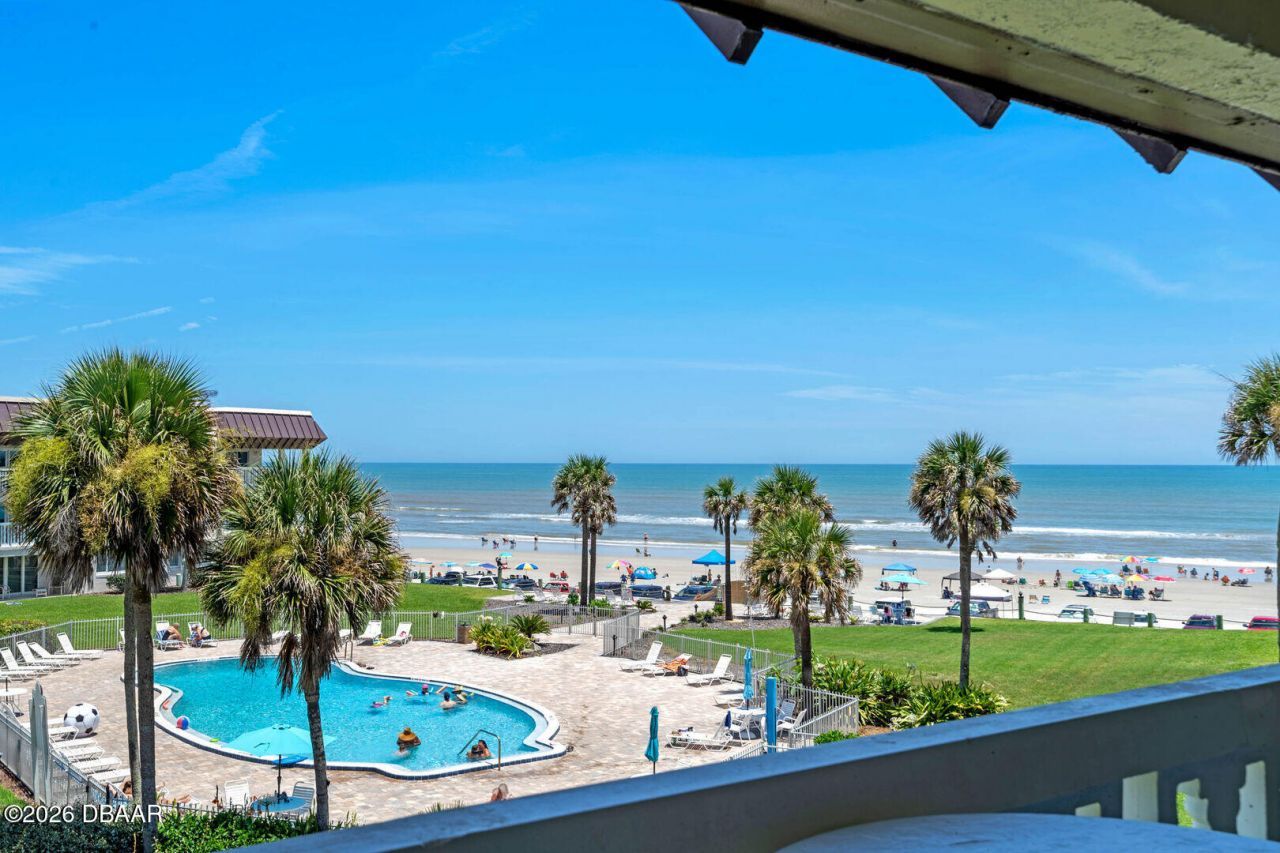 3663 S Atlantic Avenue, Unit 31B, New Smyrna Beach, FL 32169 Photo