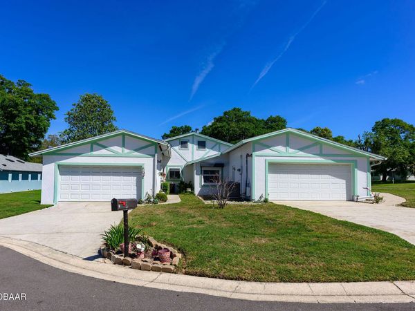 1 Alicen Court, Ormond Beach, FL 32174