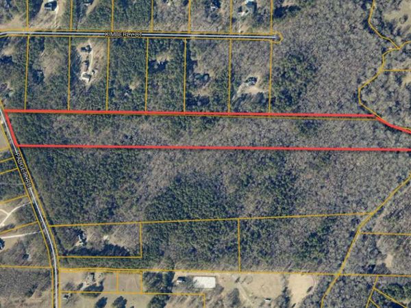 0000 Padgett Road, Senoia, GA 30276