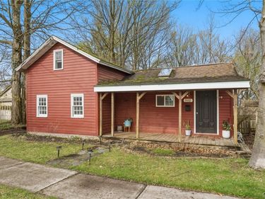 502 Warren Street , Fayetteville, NY 13066