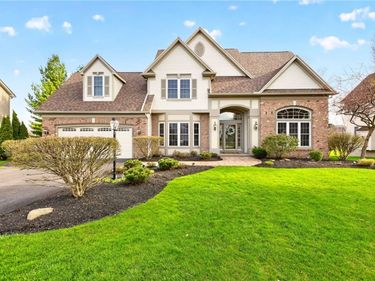 1293 Thistleberry Lane , Webster, NY 14580