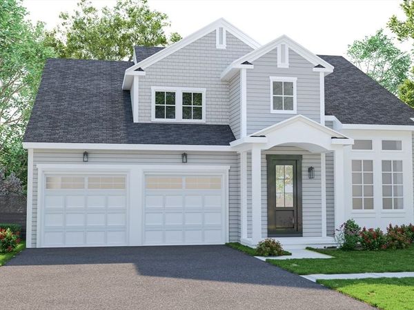 Unit 6 Powder House Lane, Unit 6, Walpole, MA 02032