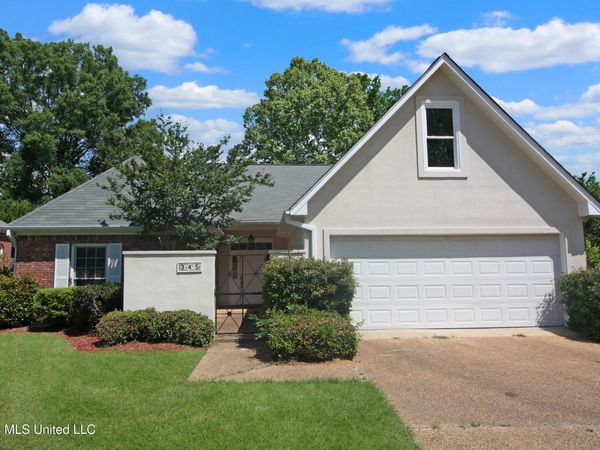 345 Avonlea Lane, Madison, MS 39110