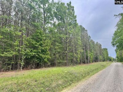 0 Sumpter Road , Johnston, SC 29832