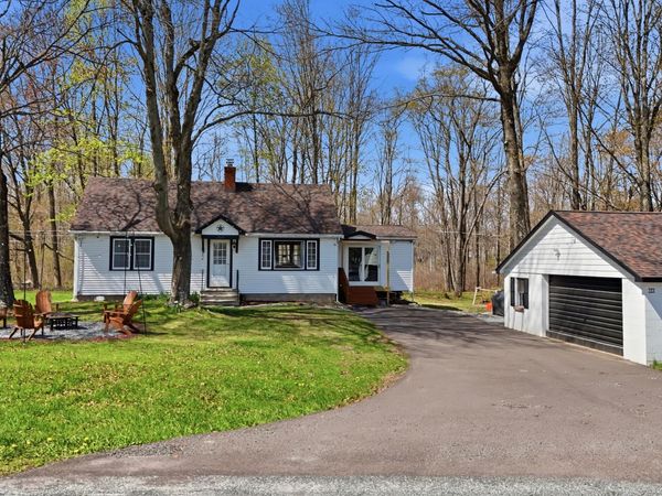 364 E Shore Drive, Lake Ariel, PA 18436