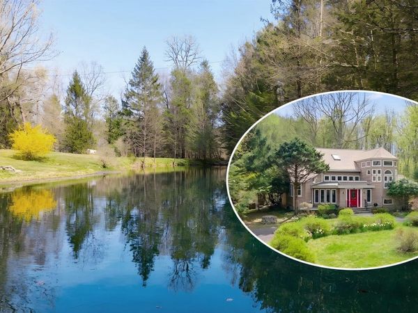 269 Watson Hollow Road , West Shokan, NY 12494